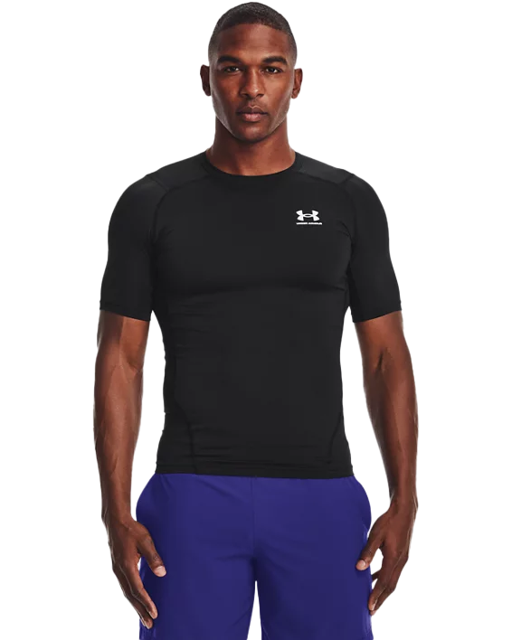 Under armour hotsell men's heatgear armour